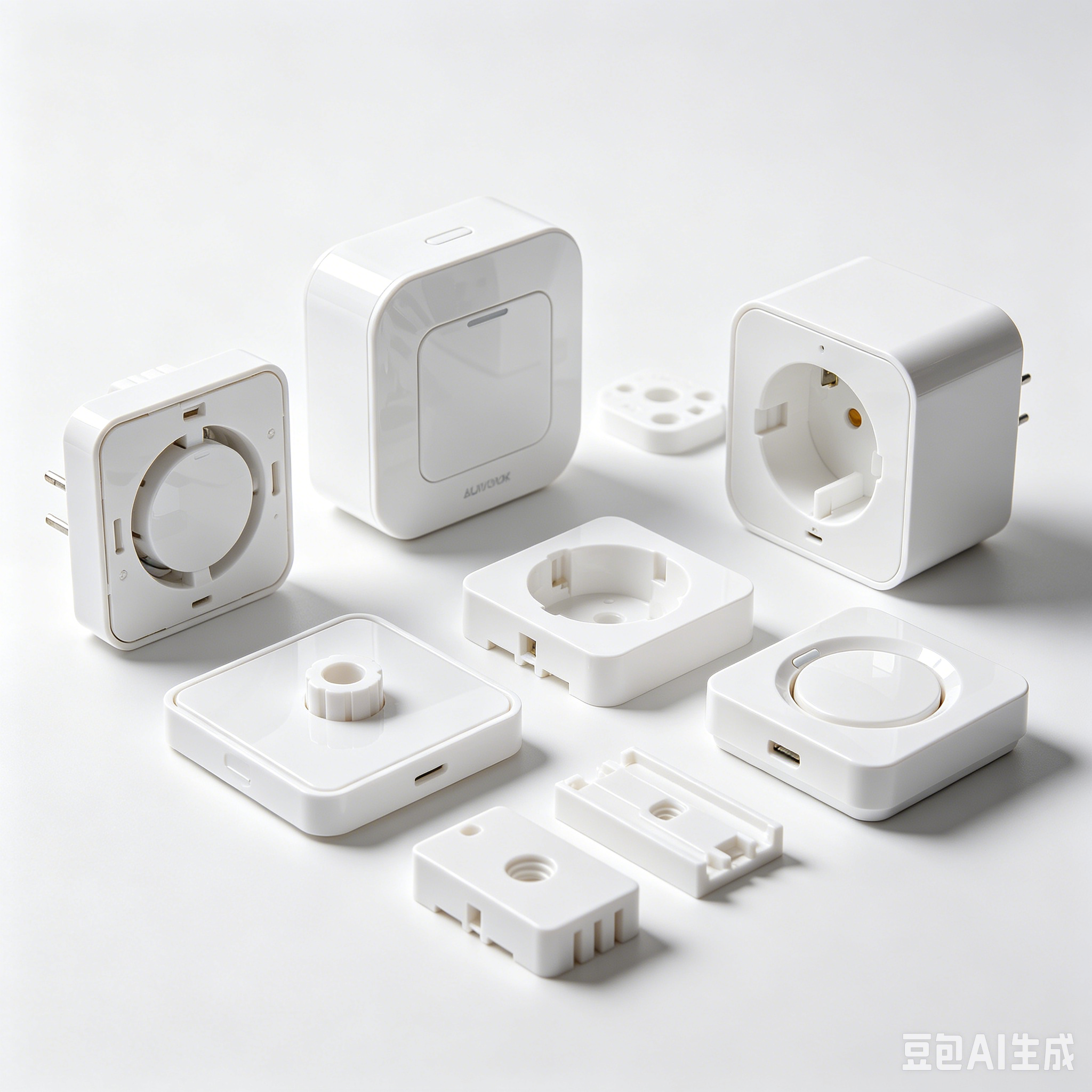 铁门关模具开发